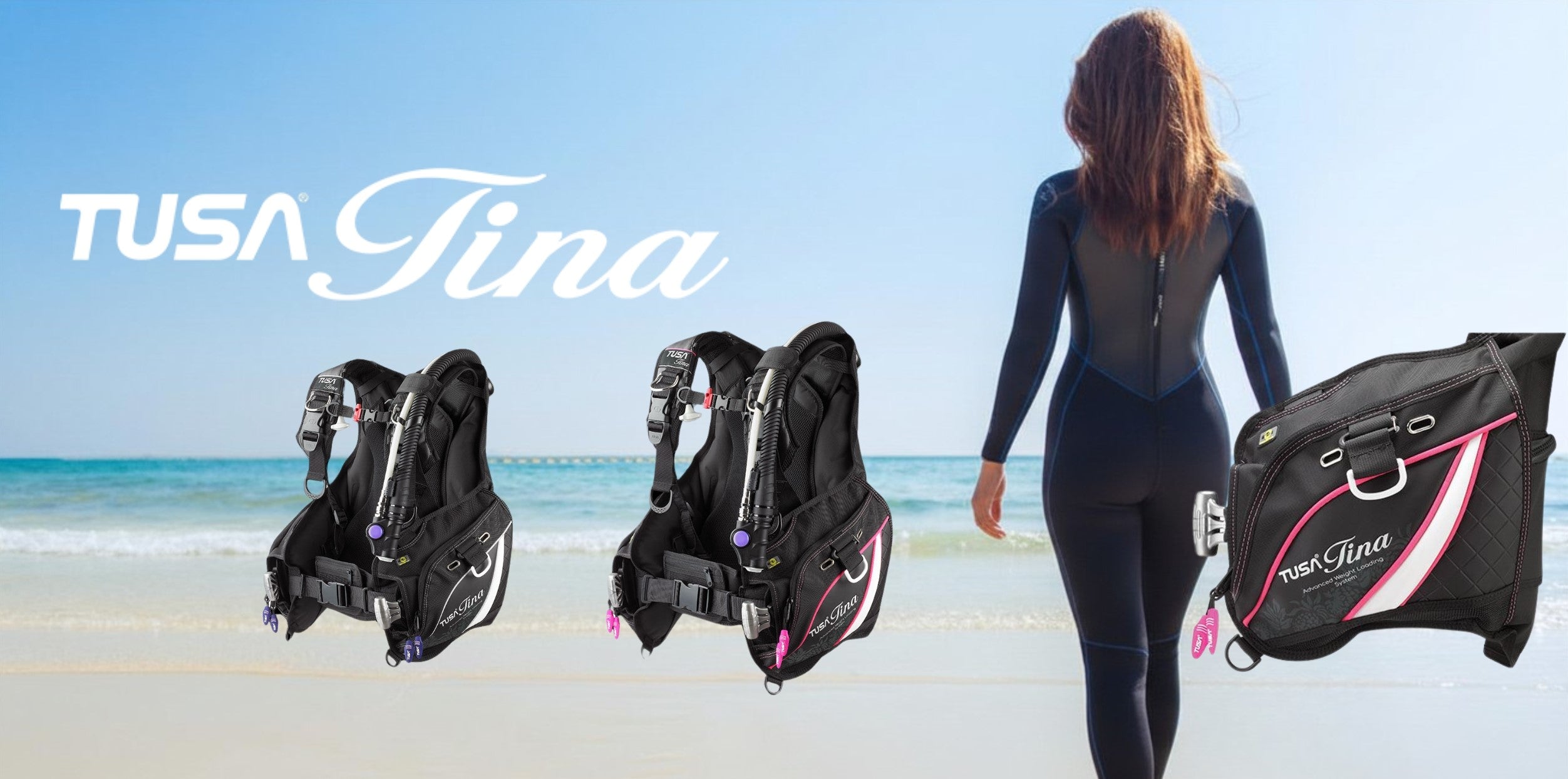 TUSA Tina