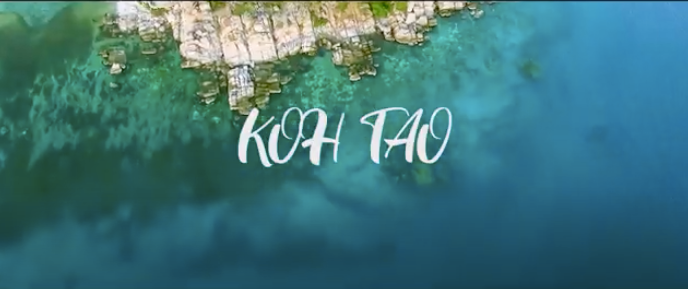 Koh Tao, Thailand - Great Diving, Fun Lifestyle, Activities Galore