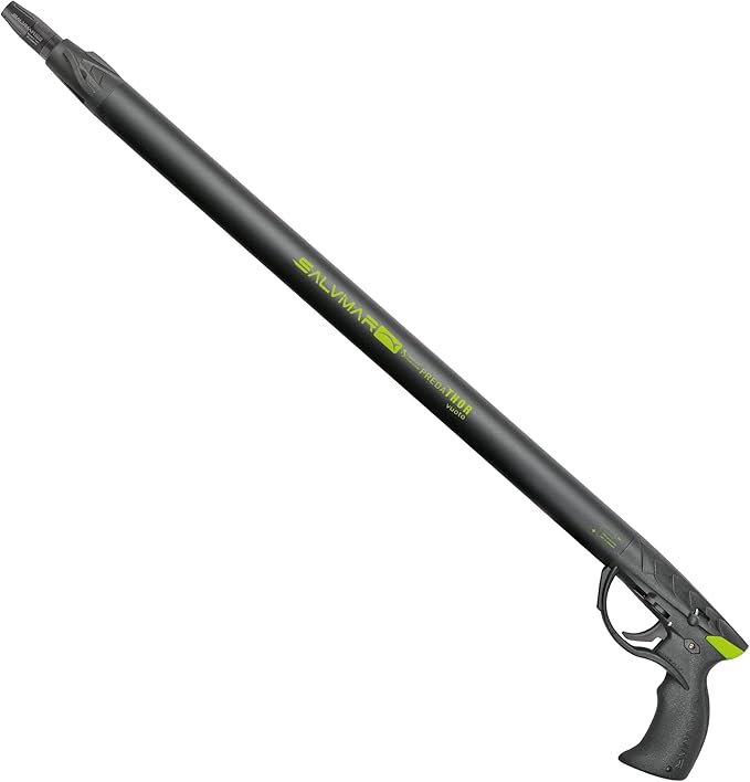 SALVIMAR Predathor Vuoto 75