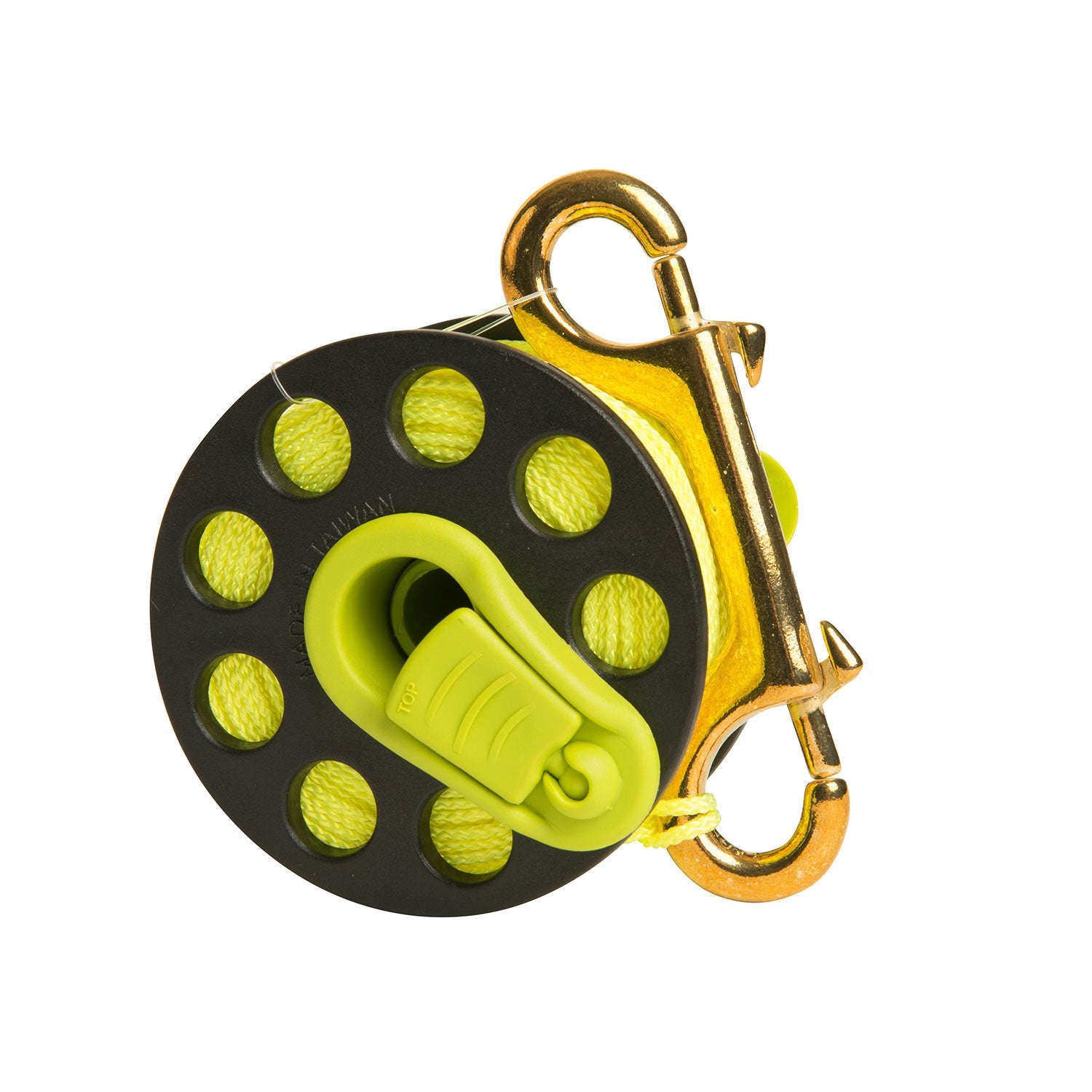 Finger Reel W/Handle 100' - DF49