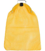 Galvanized Wire Handle XL Mesh Bag (No D-Ring) - GB44