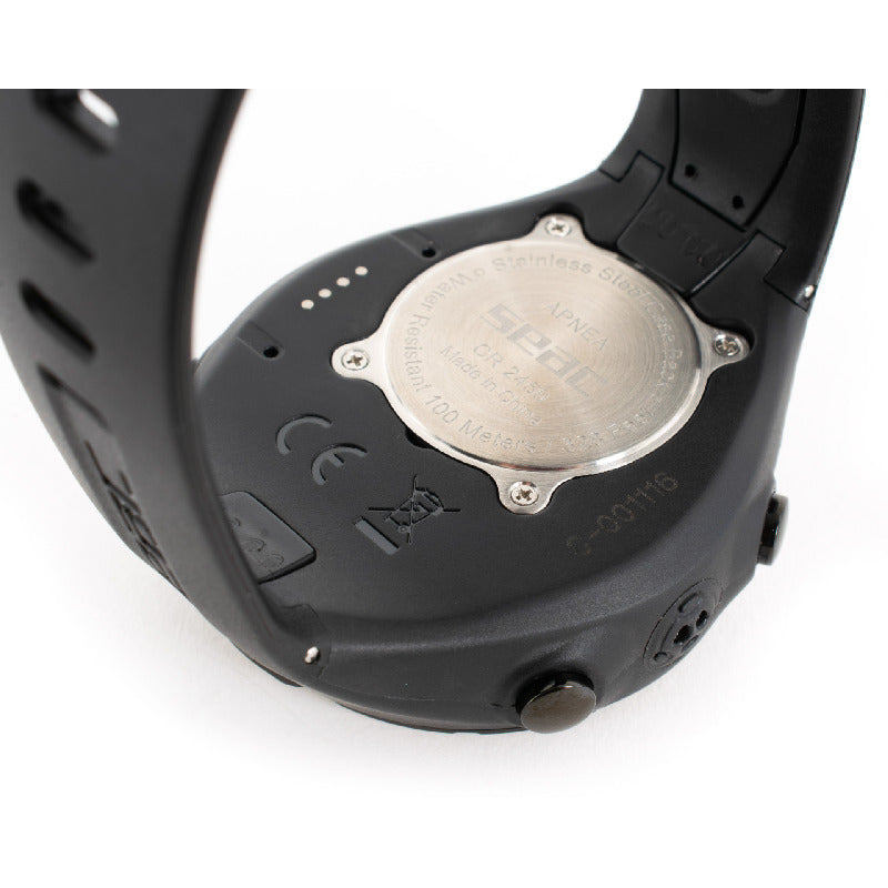 Seac Apnea HR Computer