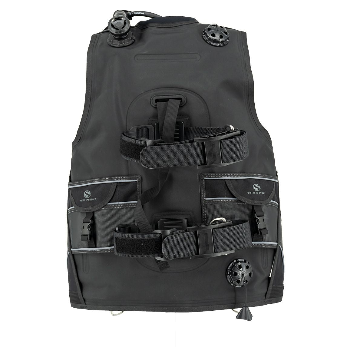 Sherwood Avid Phantom BC