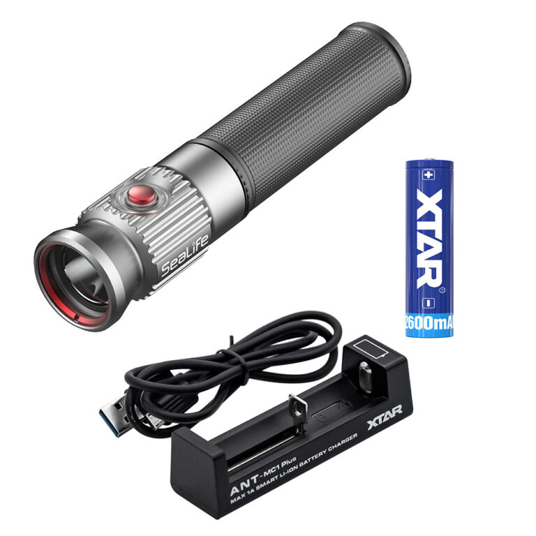 Sea Dragon Mini 1200 Power Kit