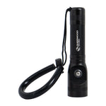 ST1000 Aluminum Flashlight