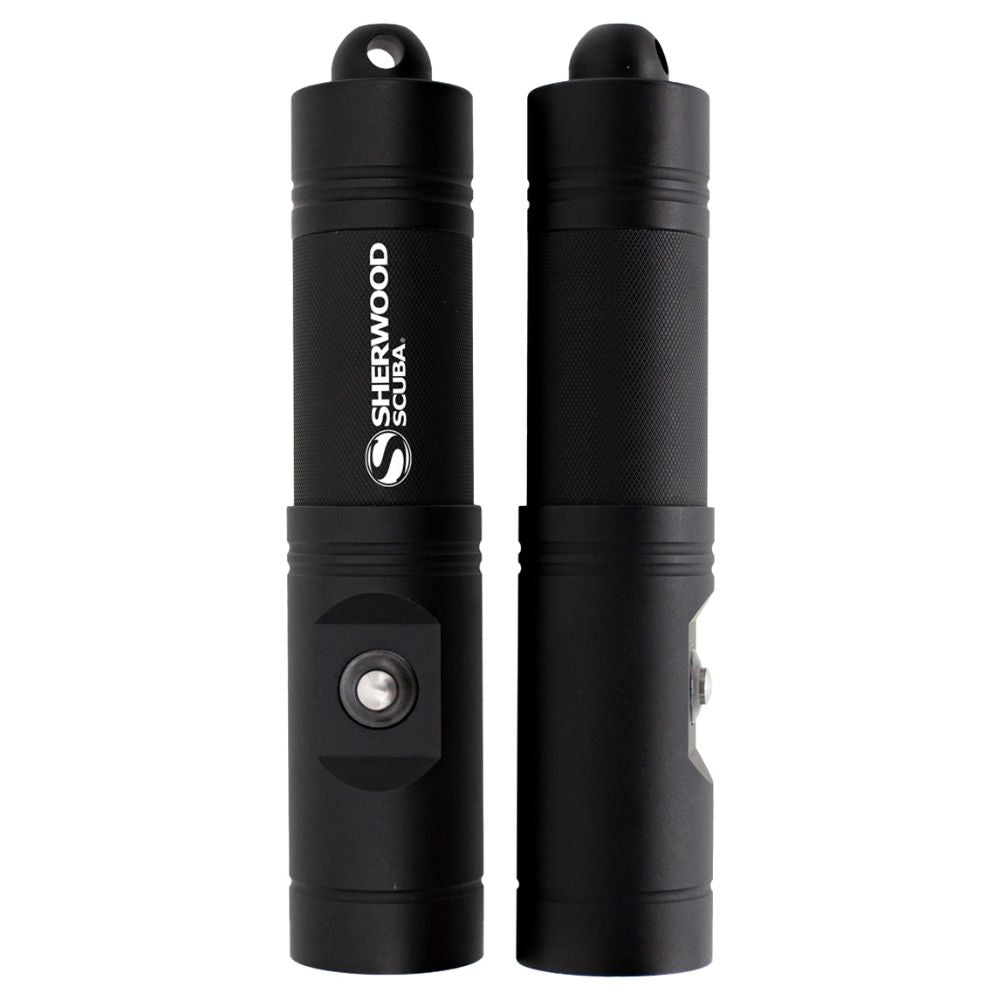 ST2800 Sherwood Scuba FLASHLIGHT