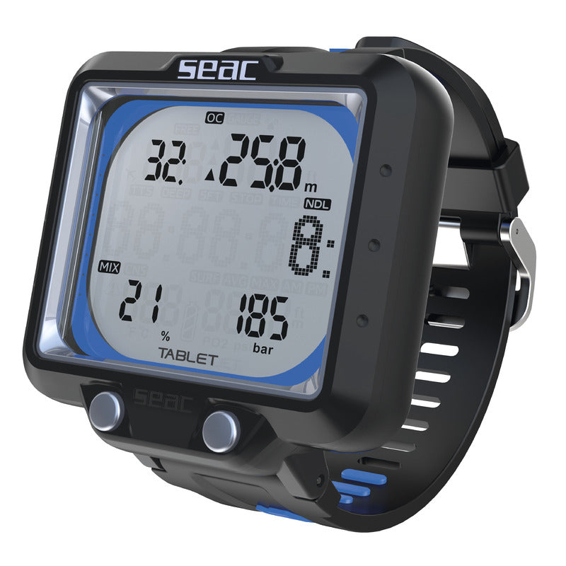 SEAC Tablet Computer