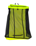Huron LT Mesh BackPack
