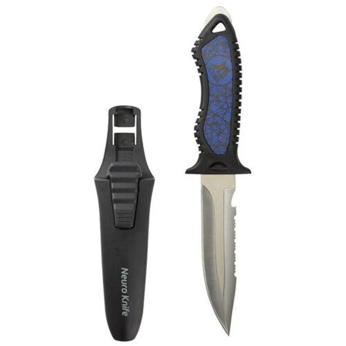 XS Scuba Neuro 304 Stainless Steel Blue