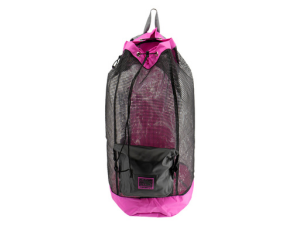 Huron DX Mesh Backpack