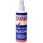 Silicone Pump (8 oz.) - LP27