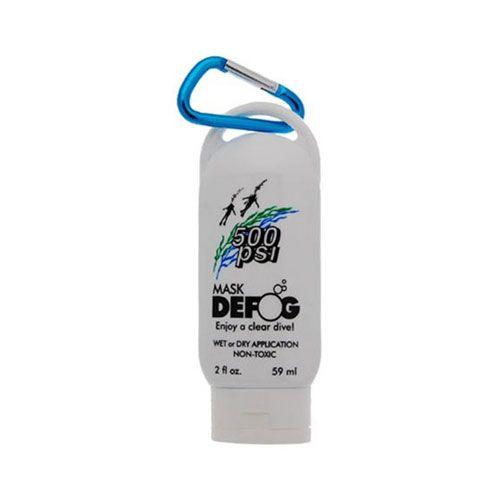Mask Defog 500psi