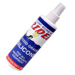Silicone Pump (8 oz.) - LP27
