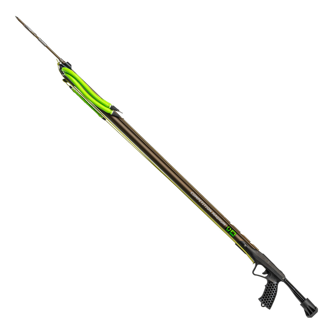 COMPETITION MAGNUM JBL Speargun