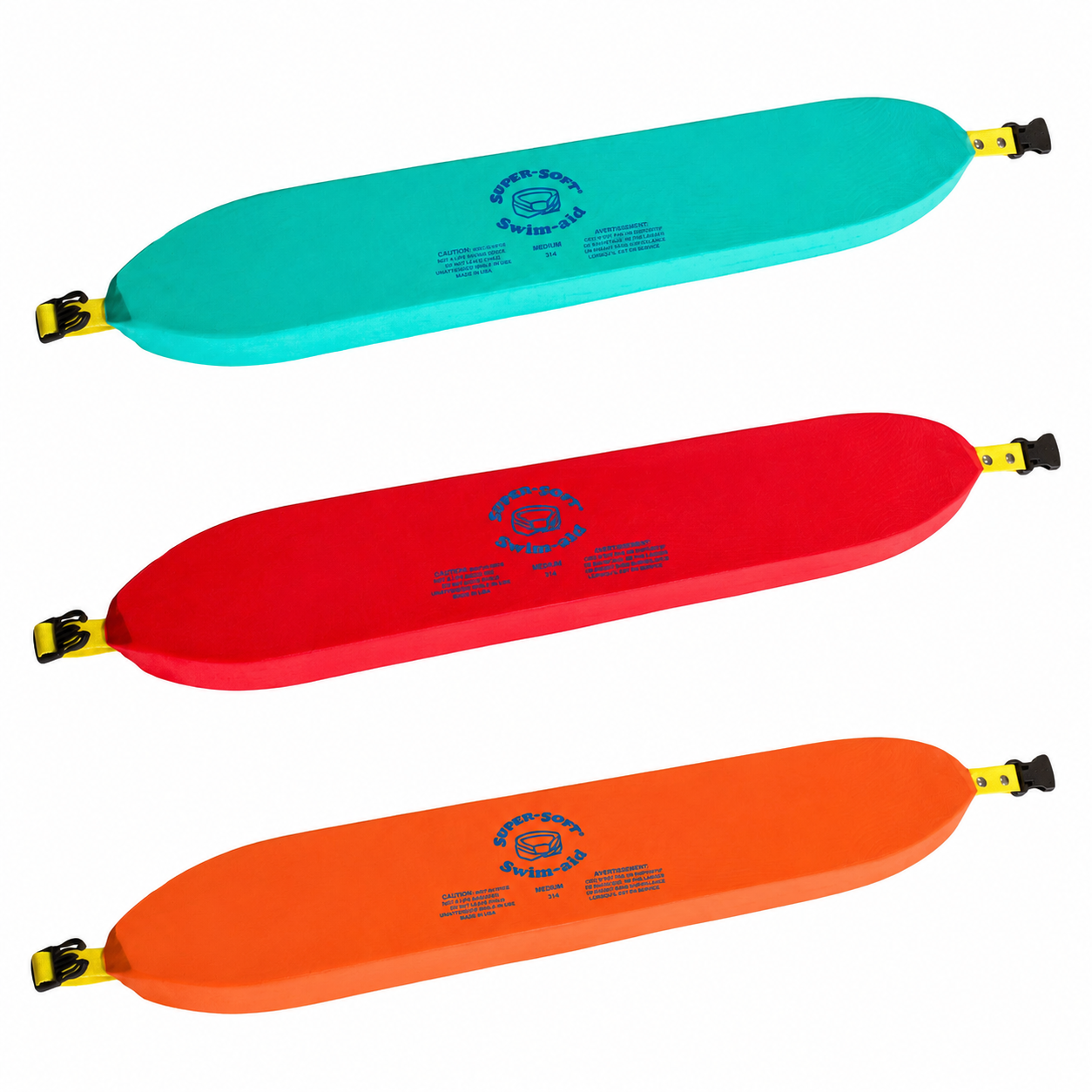 Flotation Belt Super-Soft