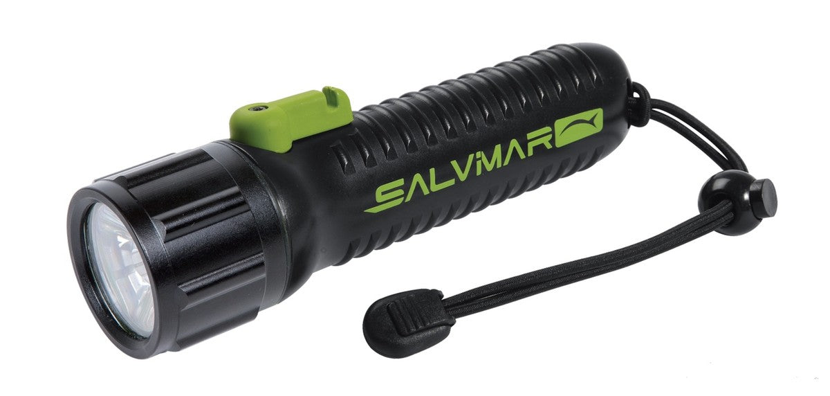 SALVIMAR LECOLED CREE Q5