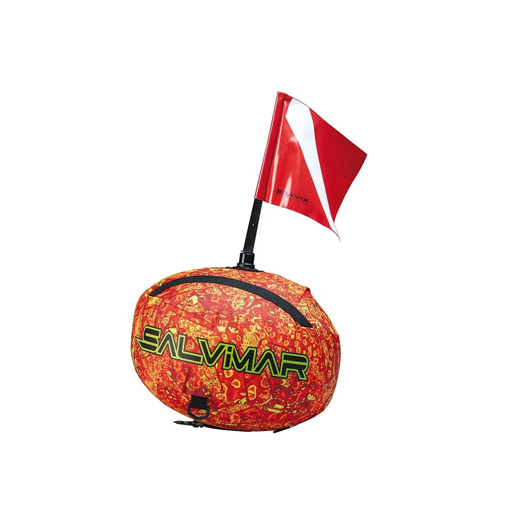 Salvimar Ball Buoy