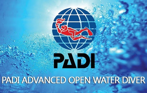 ADVANCED OPEN WATER