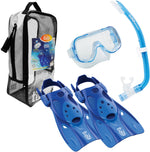 Youth Elite Series Mini-Kleio Youth Combo Set