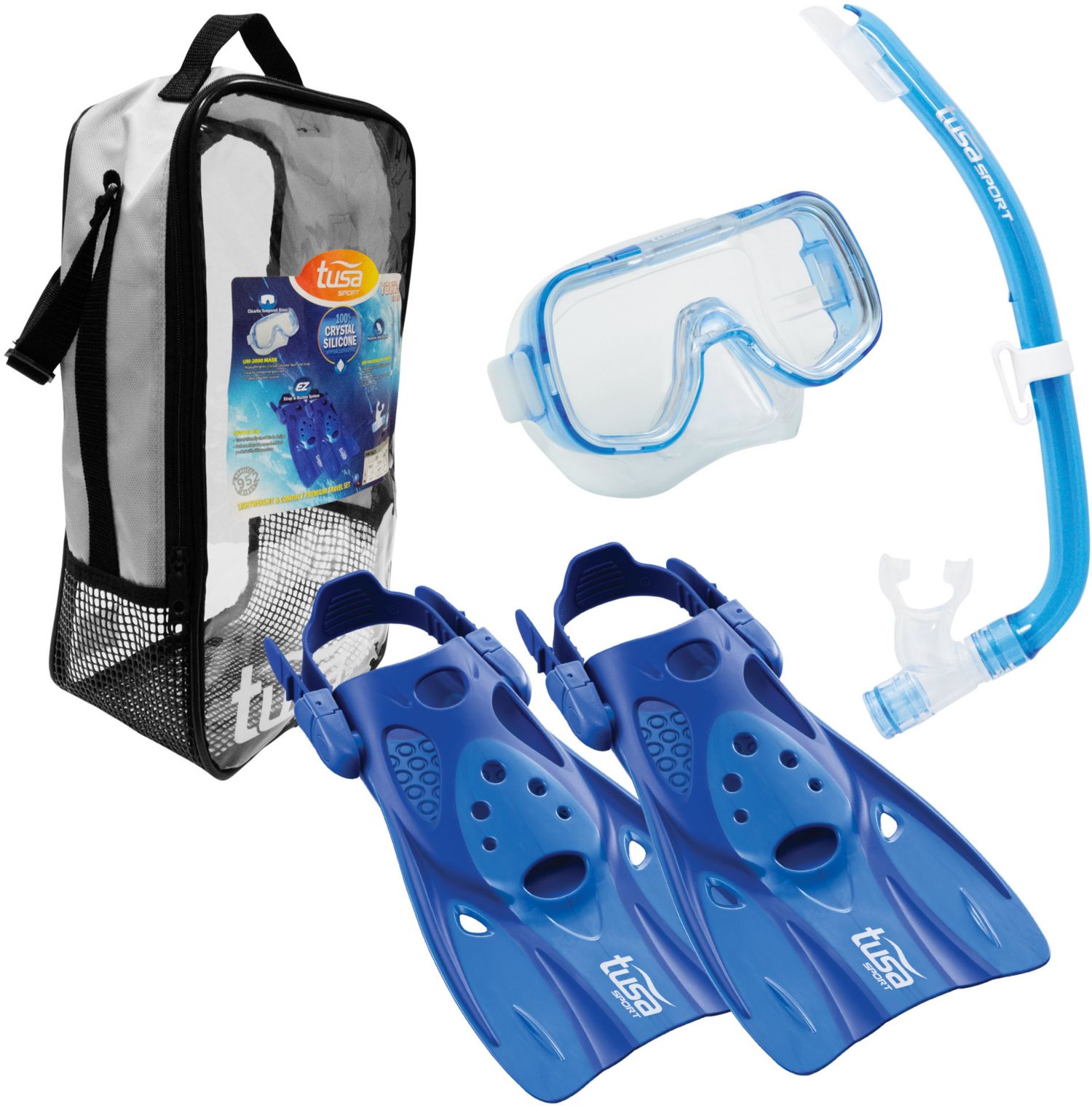 Youth Elite Series Mini-Kleio Youth Combo Set