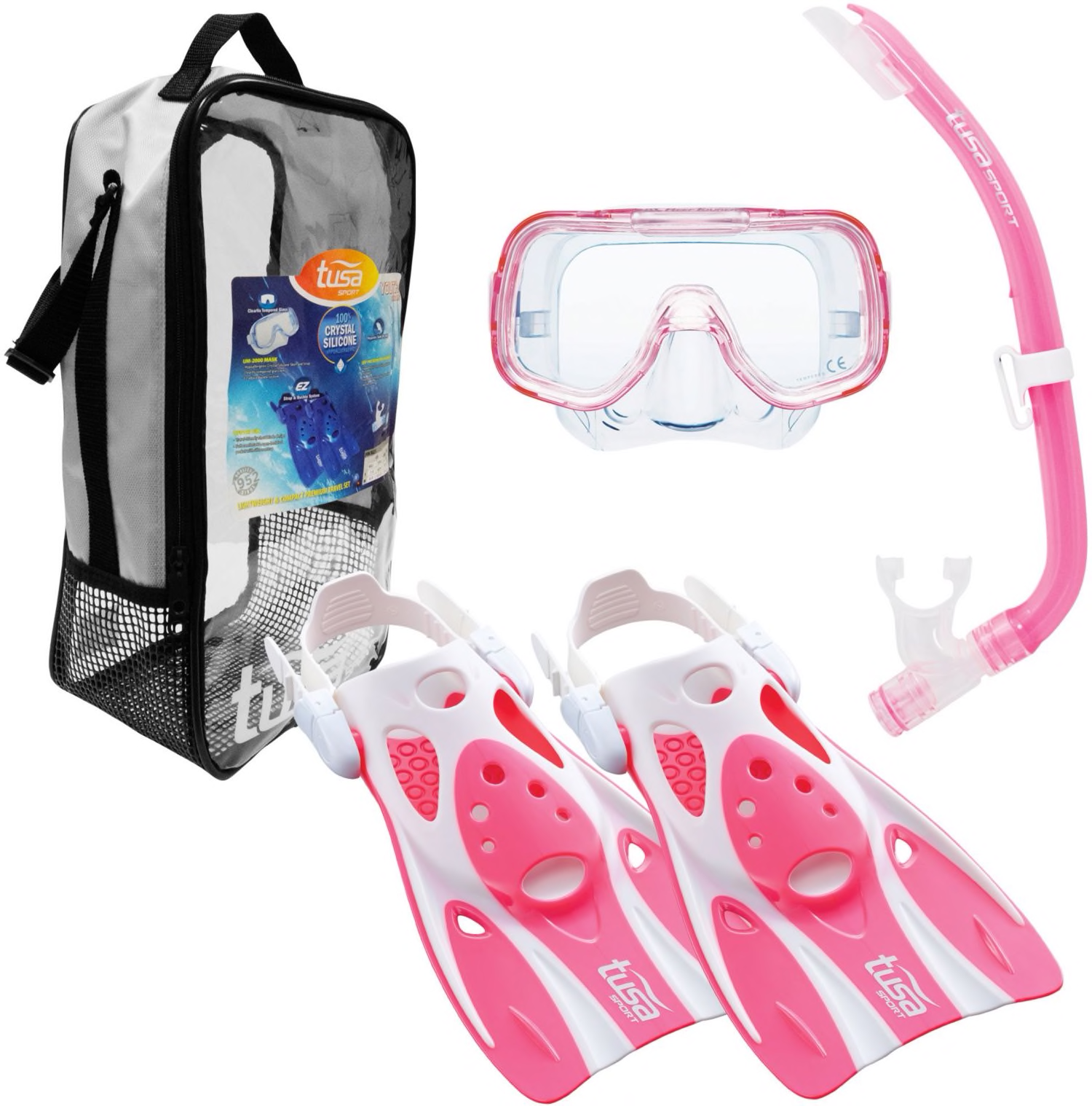 Youth Elite Series Mini-Kleio Youth Combo Set