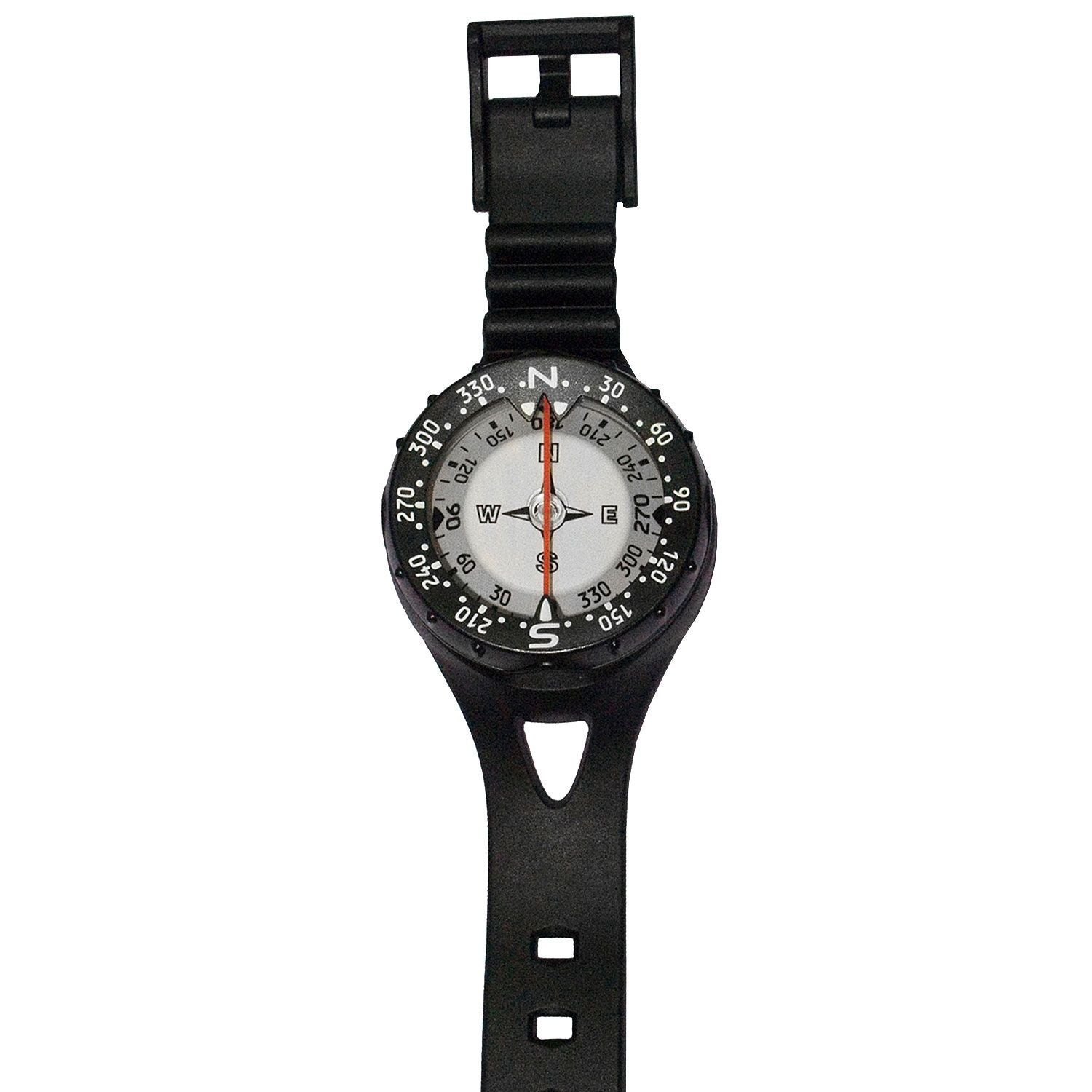 Wrist Mount Compass - WSC-N