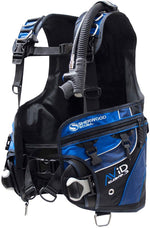 Sherwood Avid 700 AVD7