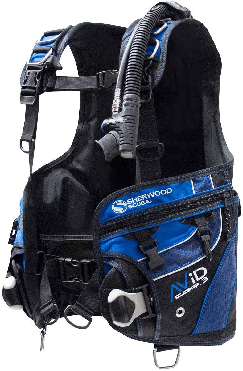 Sherwood Avid 700 AVD7