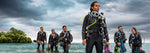 DIVE MASTER