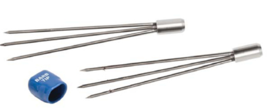 Spear Tips Paralyzer PX0355