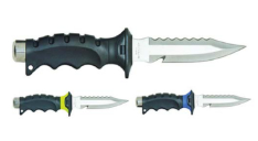 Unidive Dive Knife TM1021