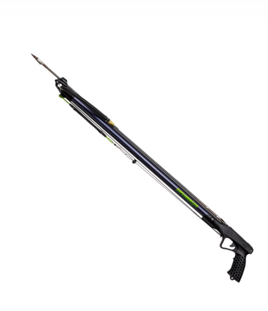 Explorer Speargun