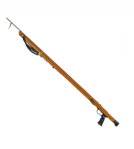 Woody Elite Speargun JBL