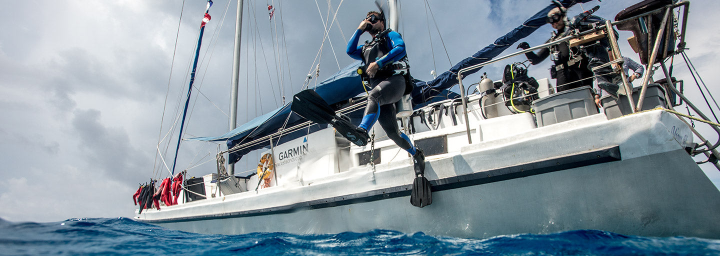 REACTIVATE SCUBA REFRESHER