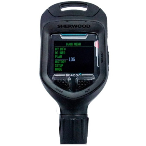 Beacon Air Integrated Computer - CG2020