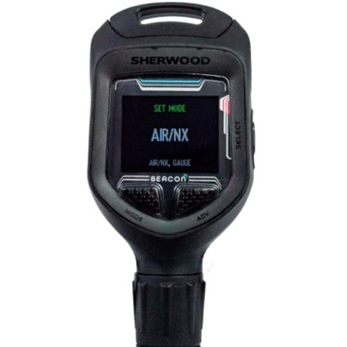 Beacon Air Integrated Computer - CG2020