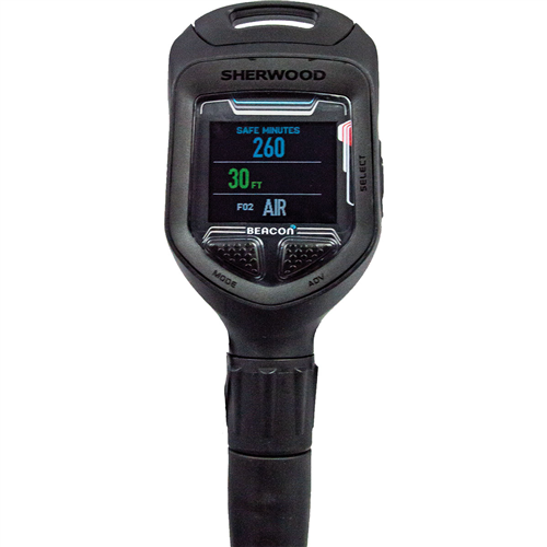 Beacon Air Integrated Computer - CG2020