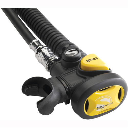 SR9000 Gemini