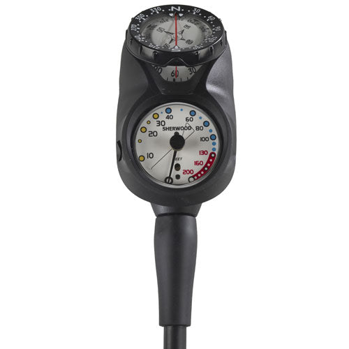 Navigation Console 200' w/ Compass - CG3206