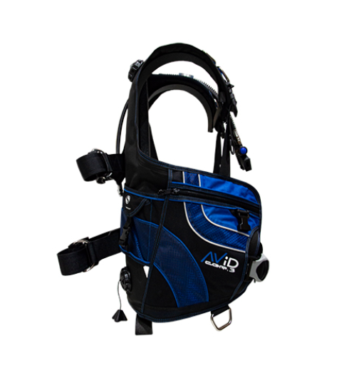 Sherwood Avid 700 AVD7