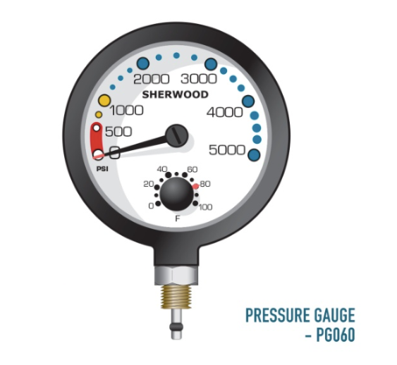 Navigation Console 200' w/ Compass - CG3206