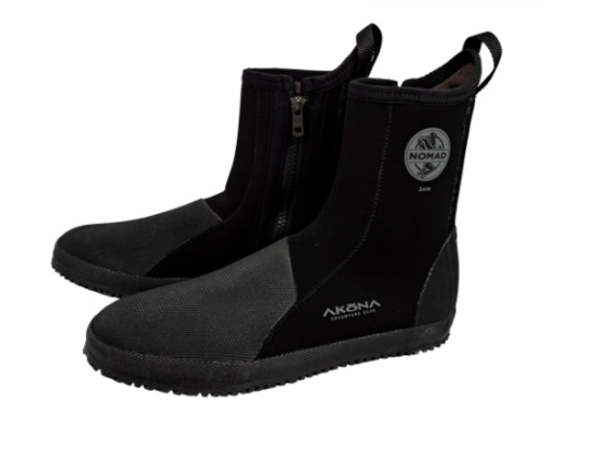 Nomad 3.5mm Tall - AKBT231