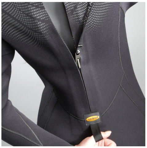 Full Suit 1mm (Women) - AKWS059