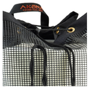 Huron Deluxe Mesh Backpack - AKB239