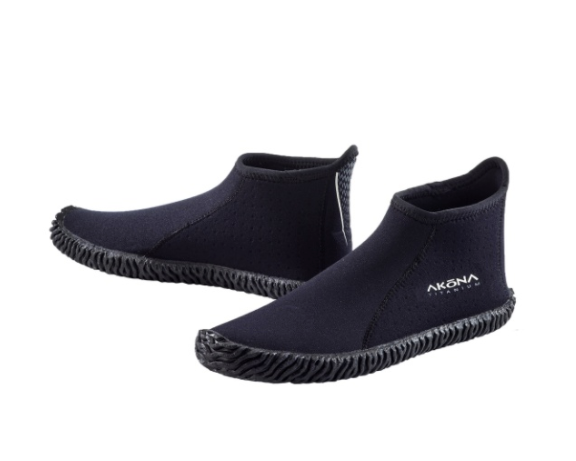 Standard Short 3mm - AKBT531