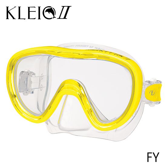 Kleio II M-111