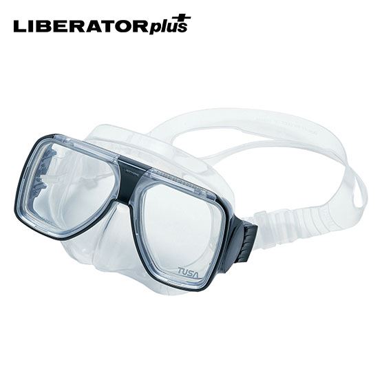 Liberator Plus+ TM-5700Q