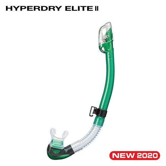 Hyperdry Elite II SP0101