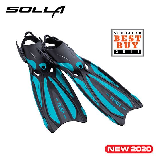 Solla SF-22