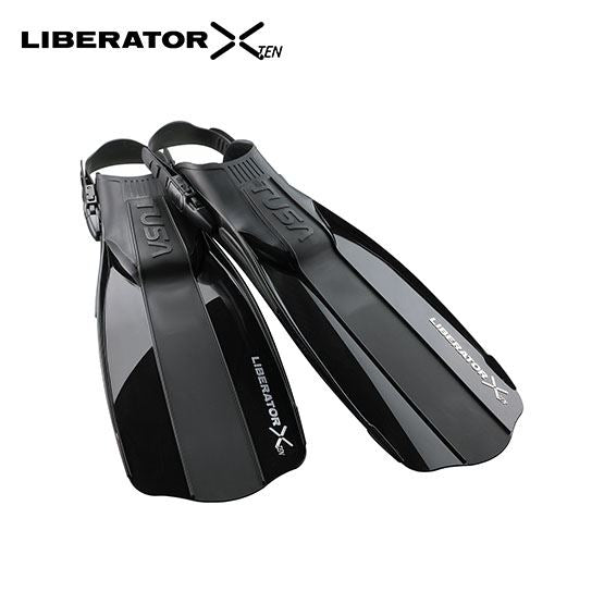 Liberator X-Ten